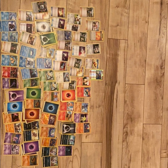 Pokémon cards - Picture 3 of 6